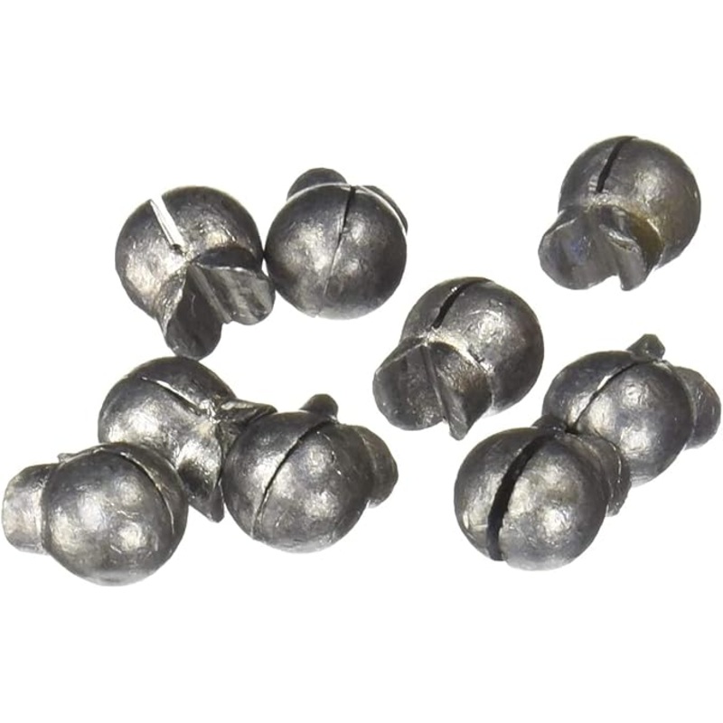 Water Gremlin Split Shot Lead Removable – PSS=5