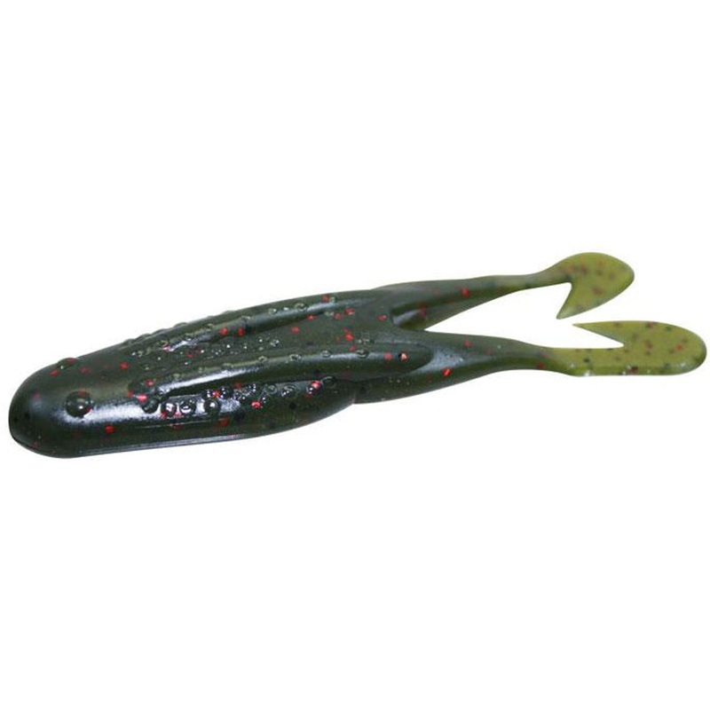 Zoom Horny Toad Avocado 4.25″ – 5/pk
