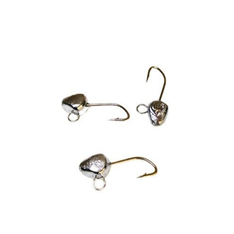 Sigma Fury Micro Jighead | 2 Gm | 3 Pcs Per Pack 7