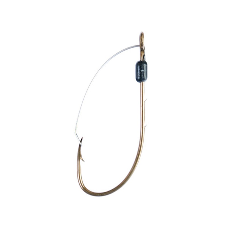 Weedless Baitholder Hooks (449WAH)