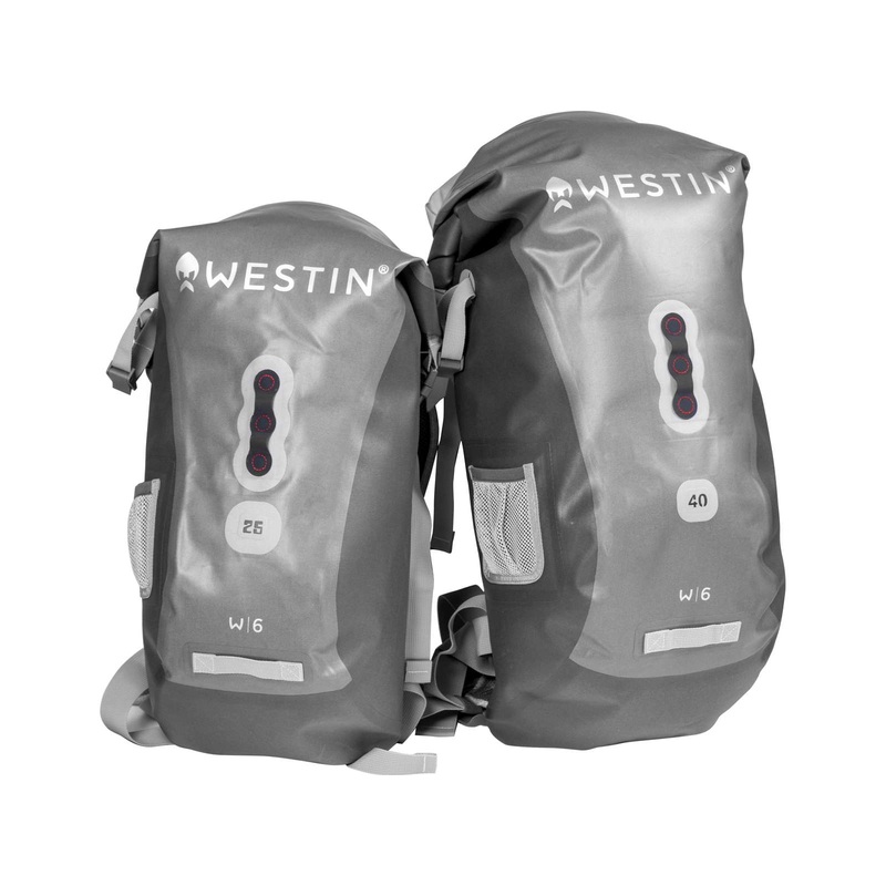 Westin | W6 Roll-Top Backpack 25l