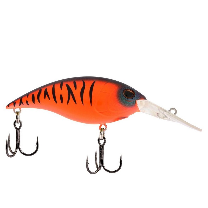 Berkley Money Badger Size 4 (1/5oz.) Blaze