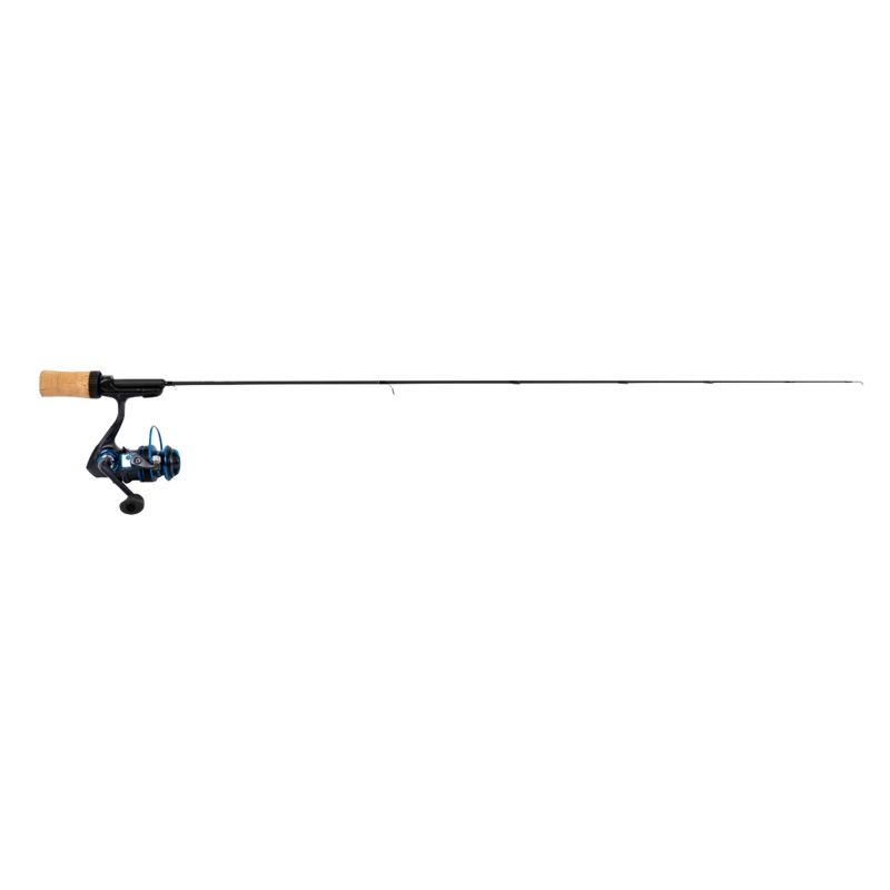 Clam Ice Sniper Stick Combo 29″ UL