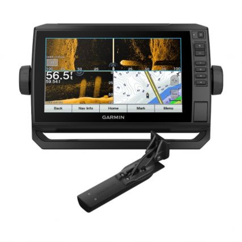 Garmin ECHOMAP UHD 93sv with GT54 Transducer — FREE SHIPPING ON THIS ITEM!!