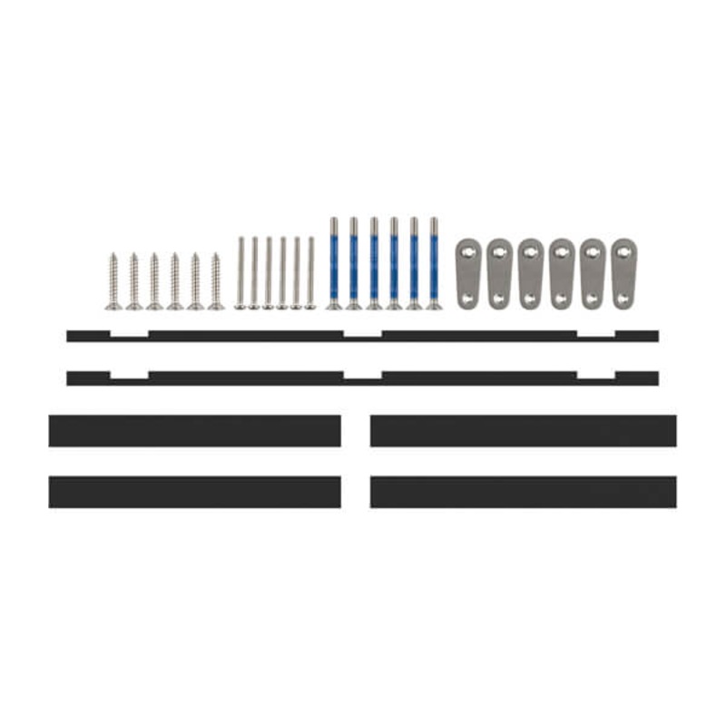 Garmin Flush Mount Kit For Gpsmap 12×3 Series
