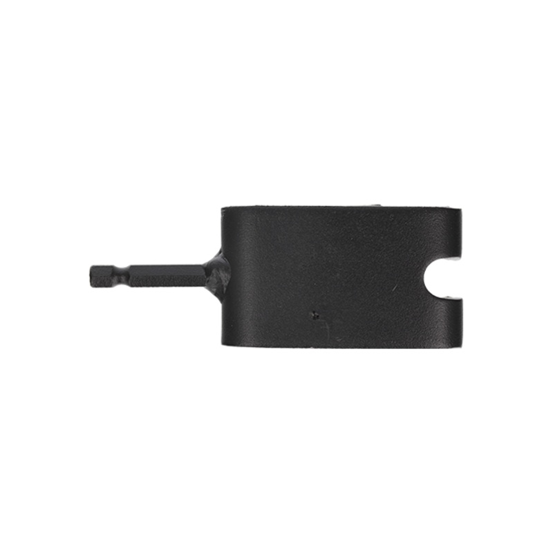 Universal Shelter Anchor Drill Adapter