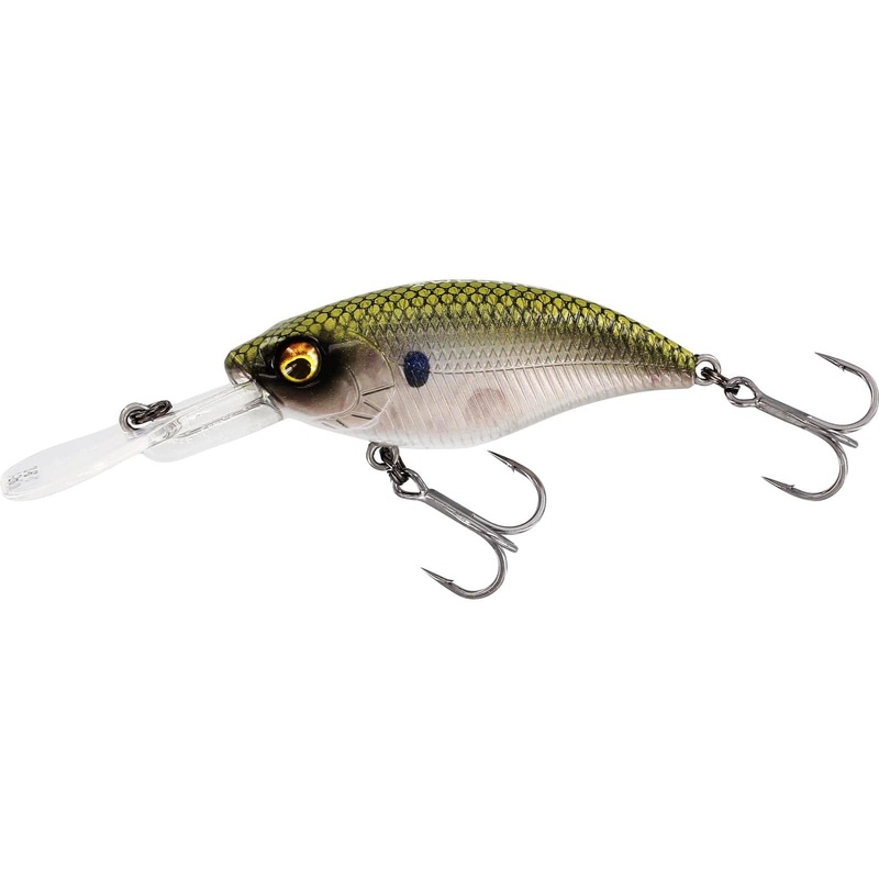 Westin | BuzzBite Crankbait | 4cm | 4g Official Roach