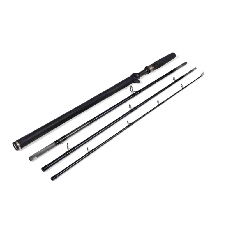 Westin | W3 Powercast-T Travel 2nd 4sec 3XH | 60-150g | 7’9″ | 233cm
