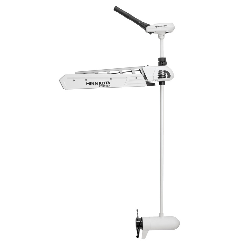 Minn Kota Riptide Fortrex 80 62″” Shaft