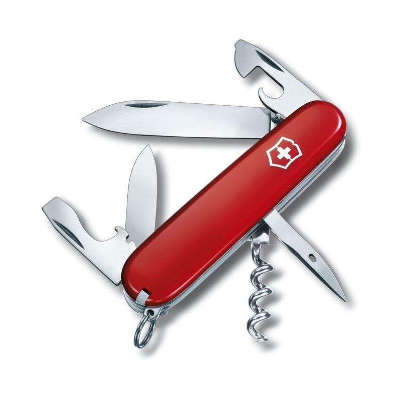 Victorinox | Spartan | Pocket Knife Red