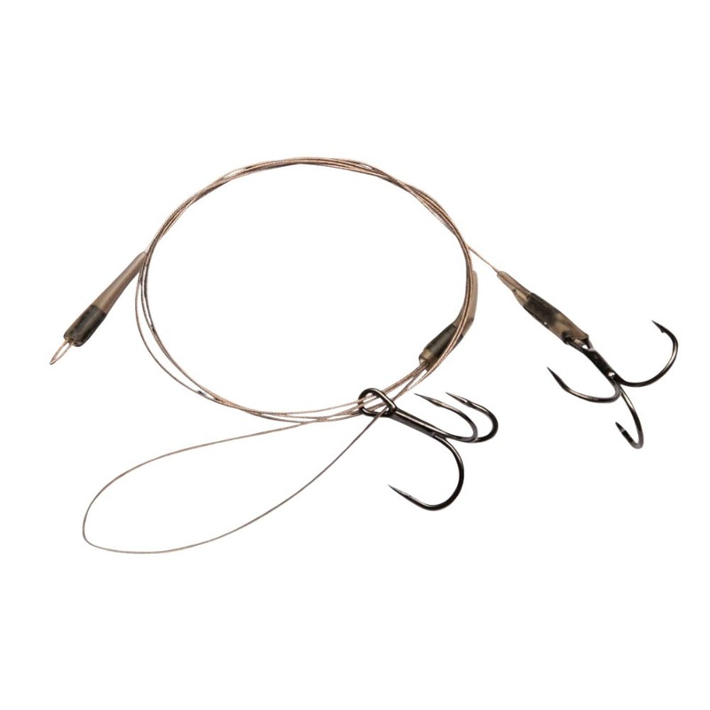 Zebco | DB Series Long Cast Leader | 14kg 2