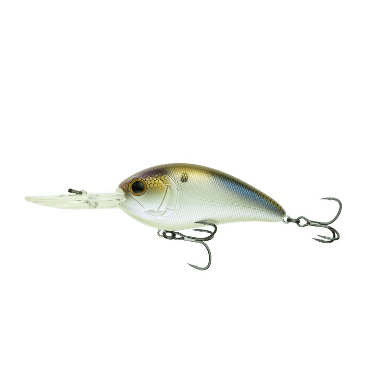 6th Sense Crush 300DD 4K Shad 1oz.