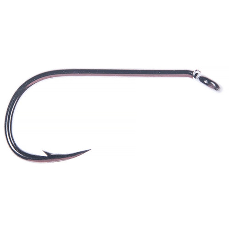 Ahrex FW562 Short Nymph Hook 10