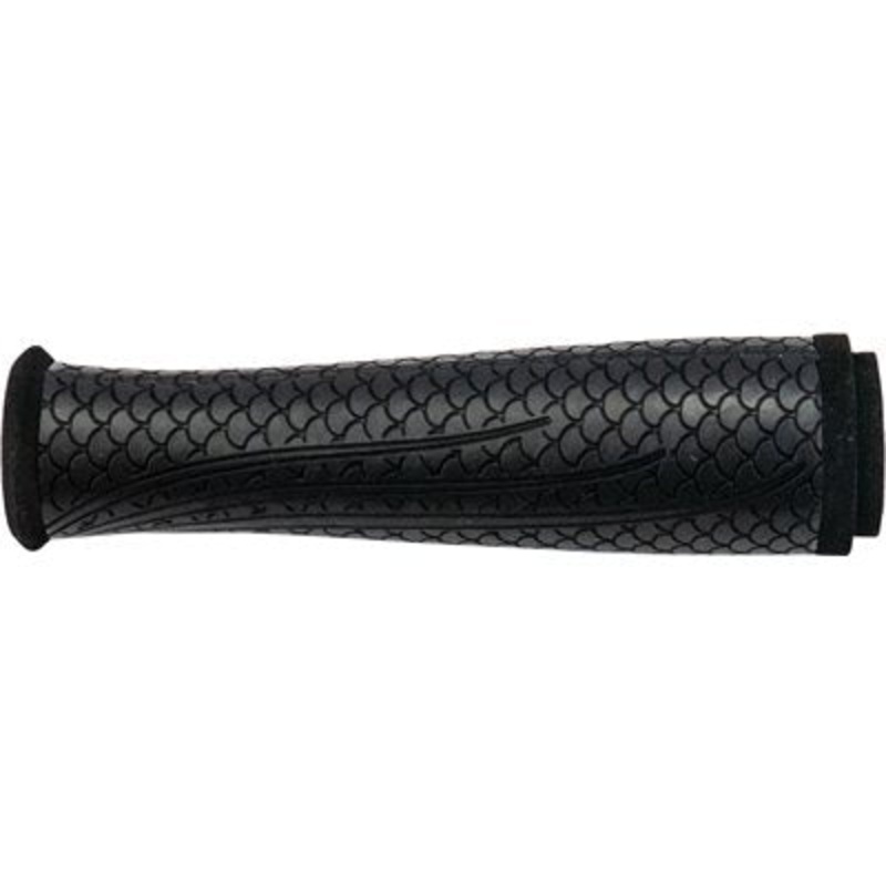 Batson WINN Split Grip 4″ Black