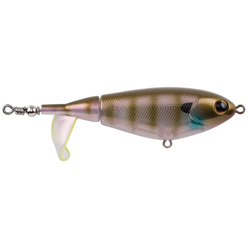 Berkley | Choppo 90 Perfect Ghost
