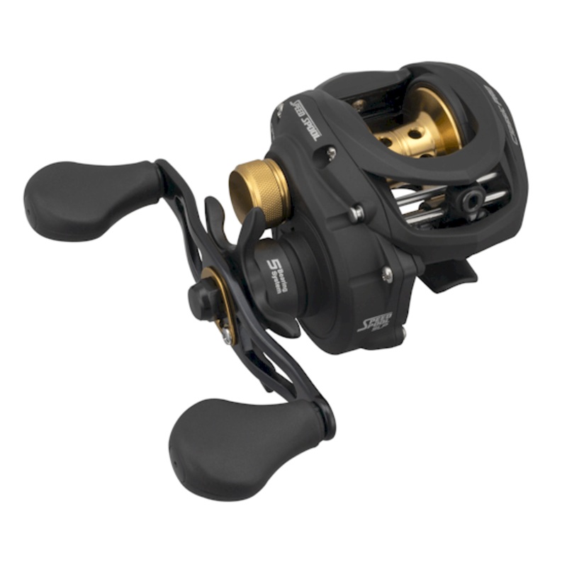 Classic Pro Speed Spool Baitcast Reels