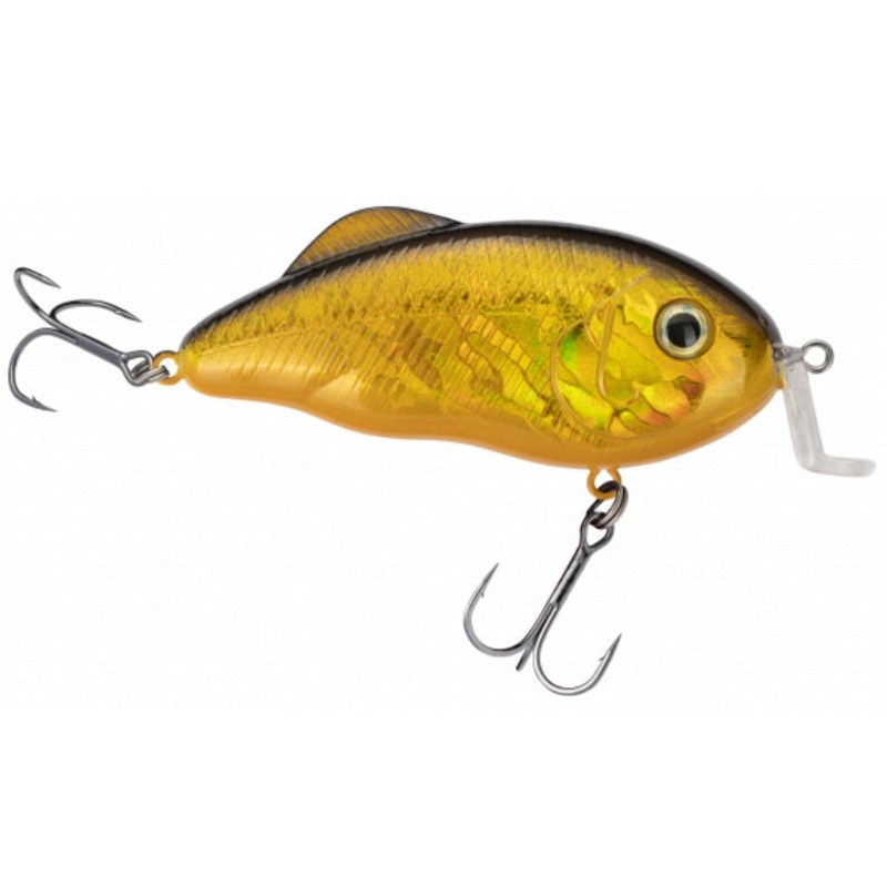 Strike King Hybrid Hunter Crankbait Oyster