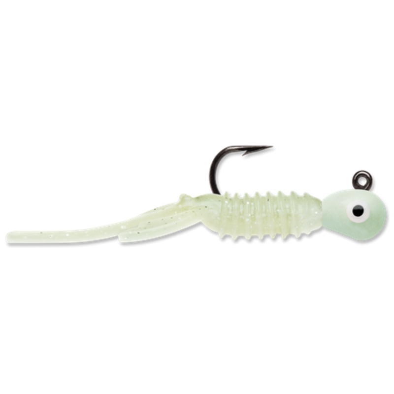 Tungsten Nymph Jigs