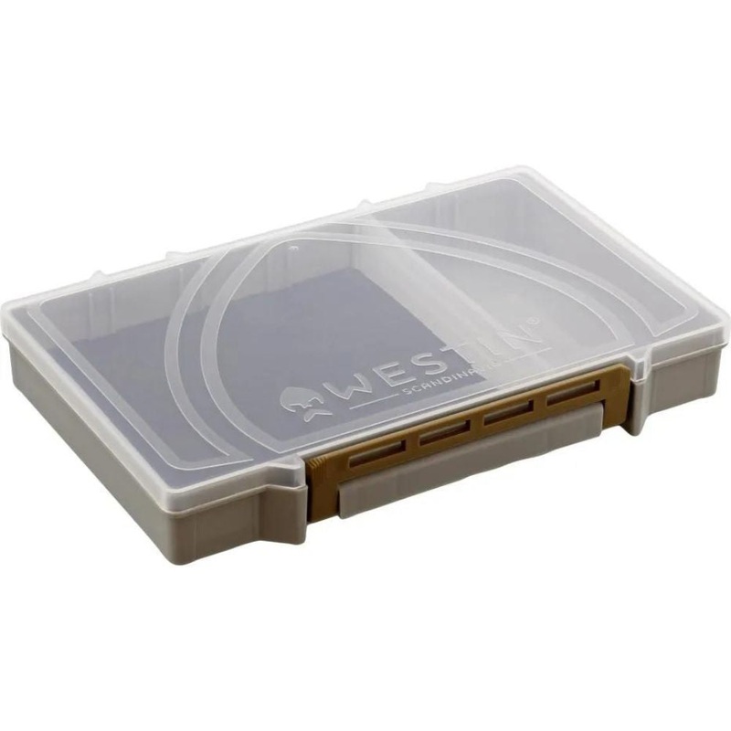 Westin | W3 Tacklebox S3 25 x 16.5 x 3.6cm