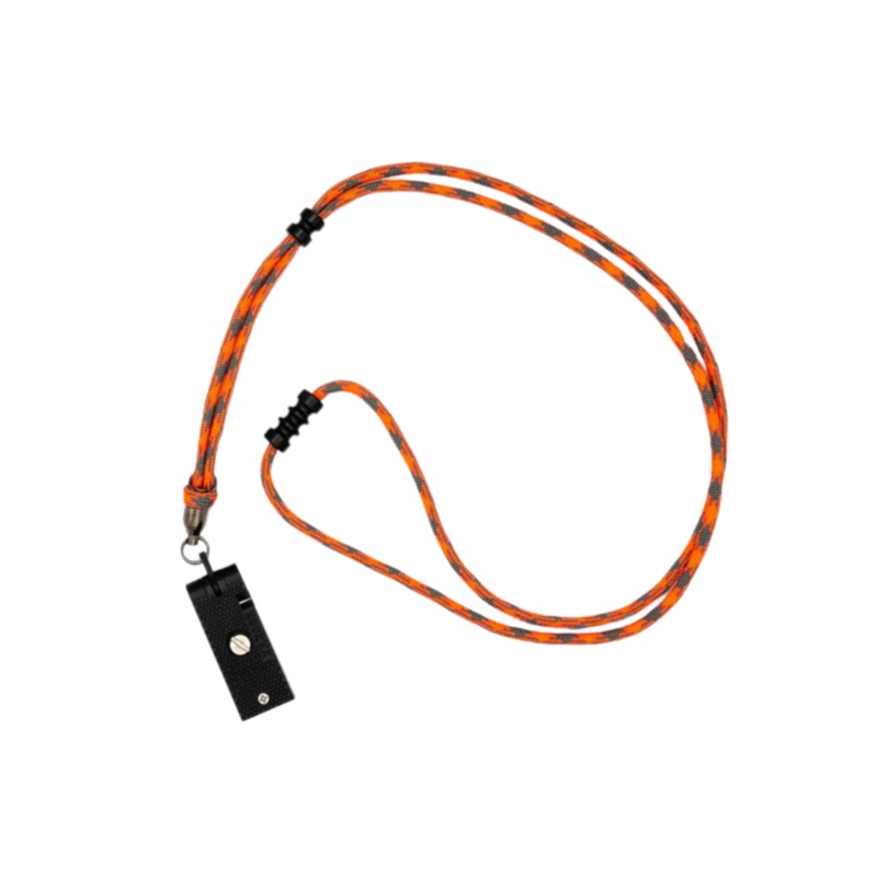 Yakoda Nipper Lanyard Arctic Char