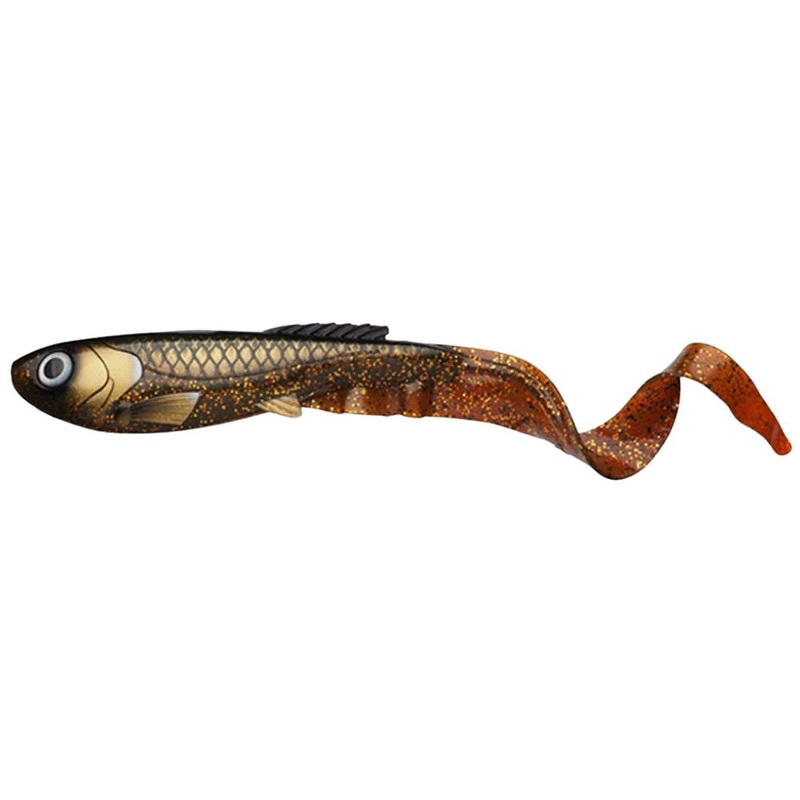 Abu Garcia | Beast Curltail | 21cm | 89g Bream