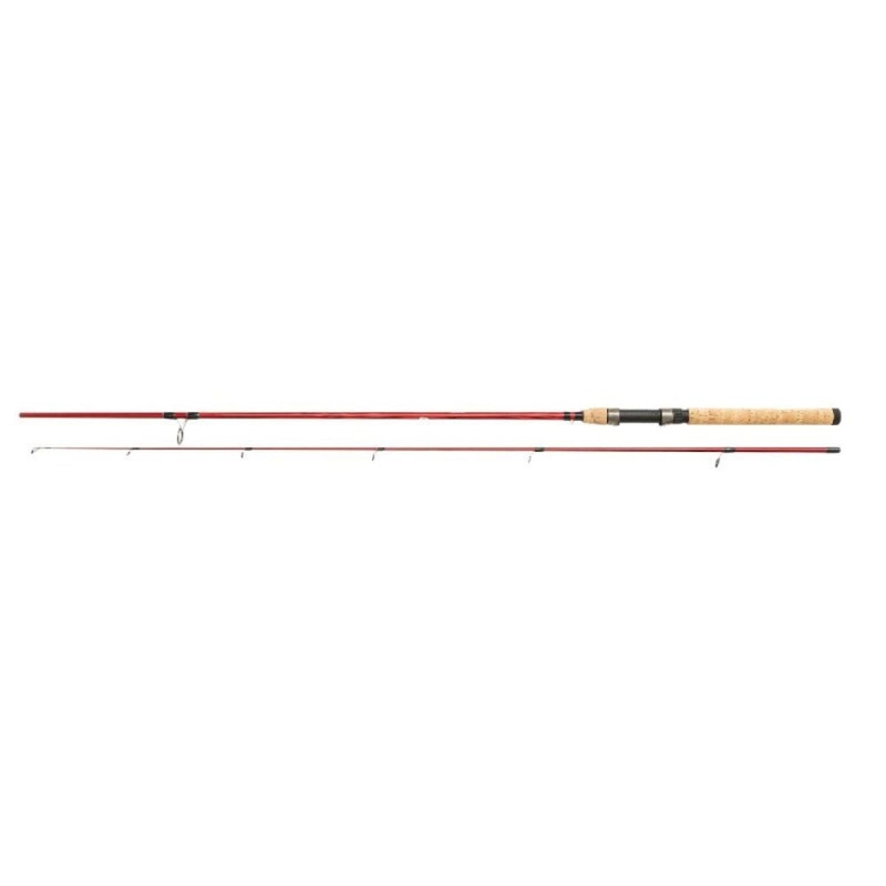 Berkley | Cherrywood Spinning Rod | 2,7m | 7-28g