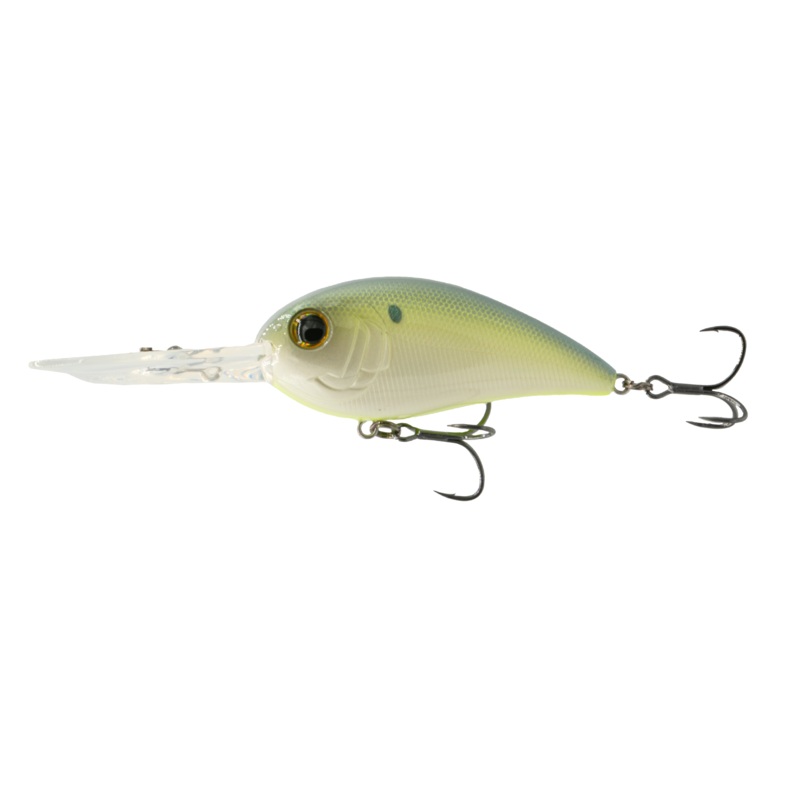 Crush DD Series – Pro Citrus Shad 300DD (1oz.)
