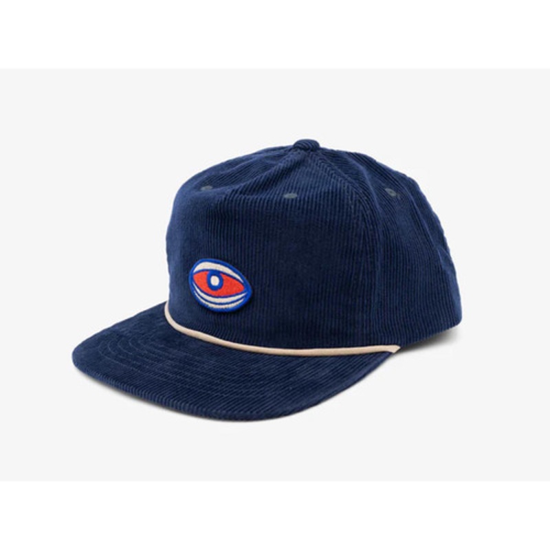 Yakoda Supply Red Eye Corduroy Hat – AvidMax