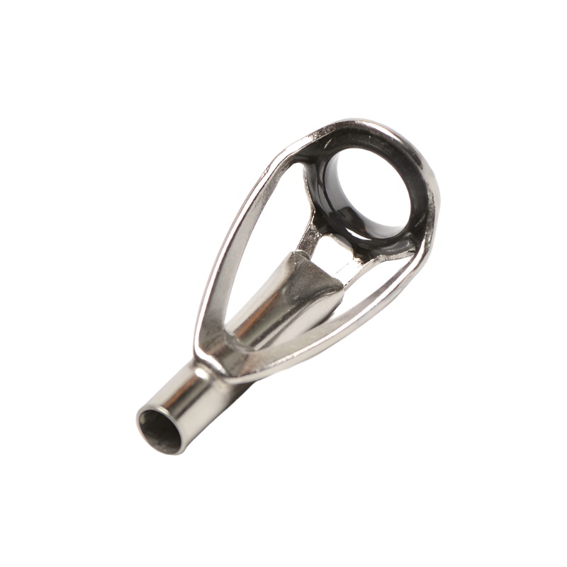 Fuji KG Arowana Spin/Cast Tip-Tops – Torzite Titanium 4.5 4.0 (~1.6mm)