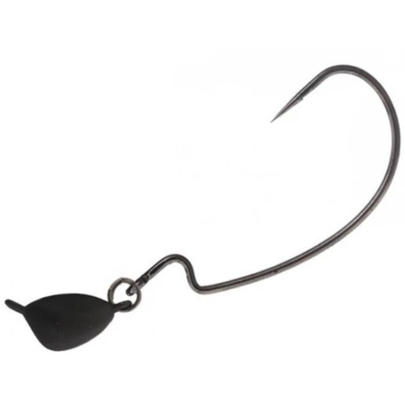 Owner | Pivot Head | Weedless | #5/0 10.5g