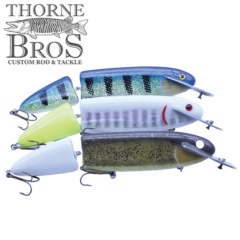 Supernatural Jointed Headlock TB Custom Chartreuse Cisco