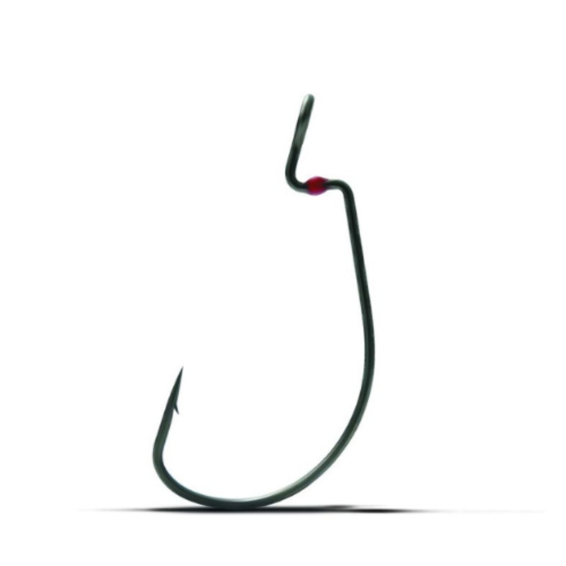 VMC | 7318 NE | Cheboo Offset Hook #1/0