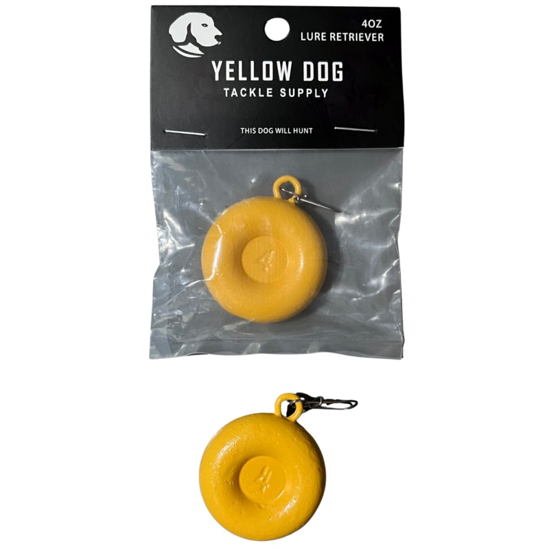 YDT Lure Retriever