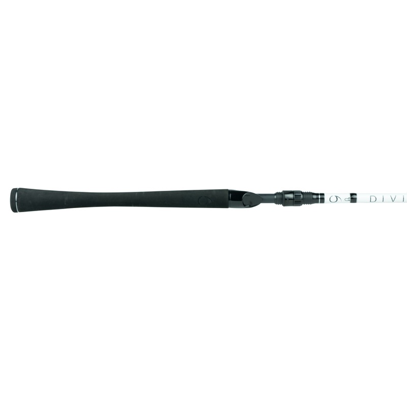 6th Sense Divine Casting Rod 6’11” Med-Hvy