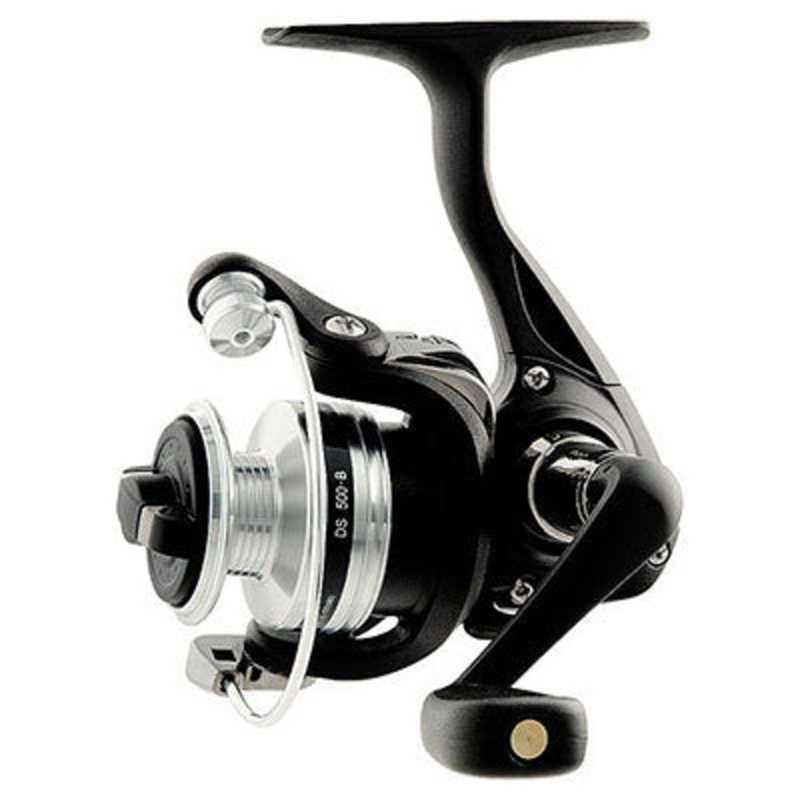 D-SPIN 500-B SPINNING REEL