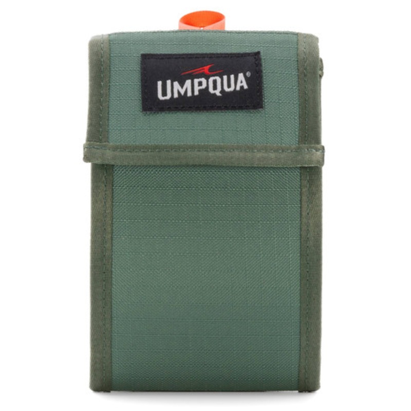 Umpqua Northfork Leader Wallet – AvidMax