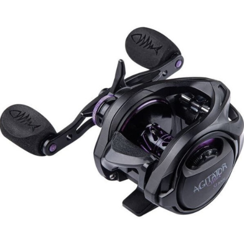 Wychwood | Agitator S1 Right Baitcasting reel 300
