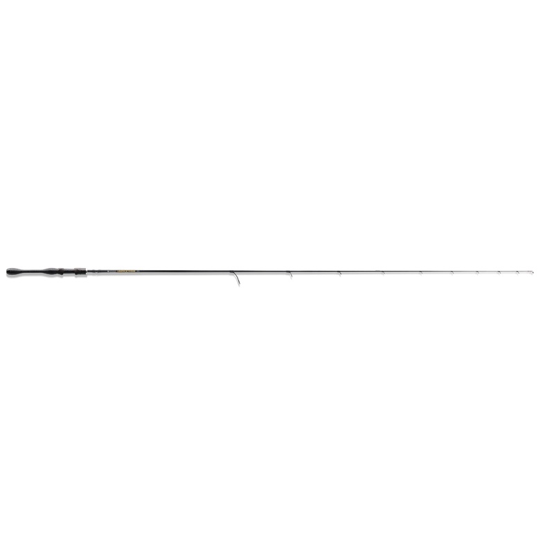 7’6″ MF ST. CROIX LEGEND EXTREME SPINNING