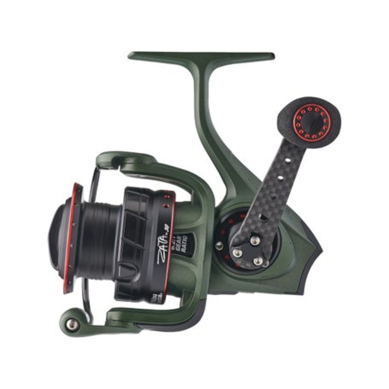 Abu Garcia Reel Zata SP Spin SIZE 30 R/L 11BB 6.2:1 8/175