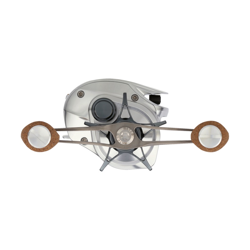Bates Fishing Co. G.O.A.T. 150 Right Hand / 6.3:1