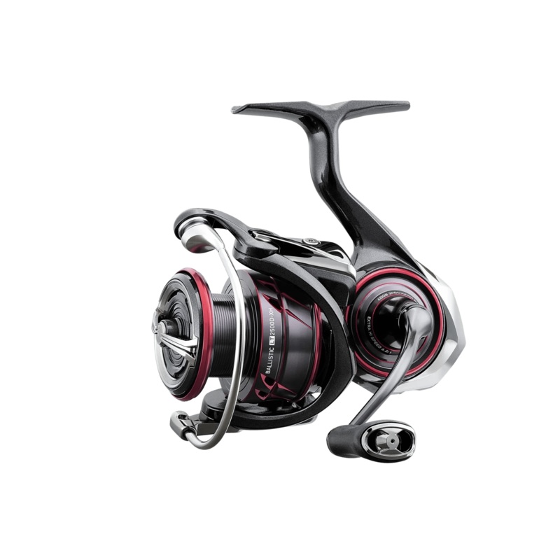 Daiwa Ballistic MQLT Spinning Reel 3000D-XH
