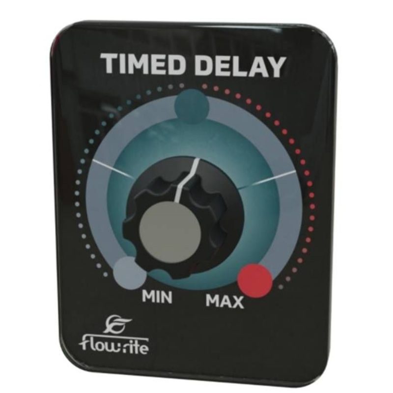 Flow-Rite Livewell Pro Timer MA-103