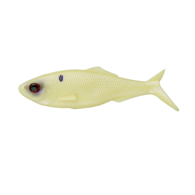 Sweep – Bone Pearl 6in. (2/pk)