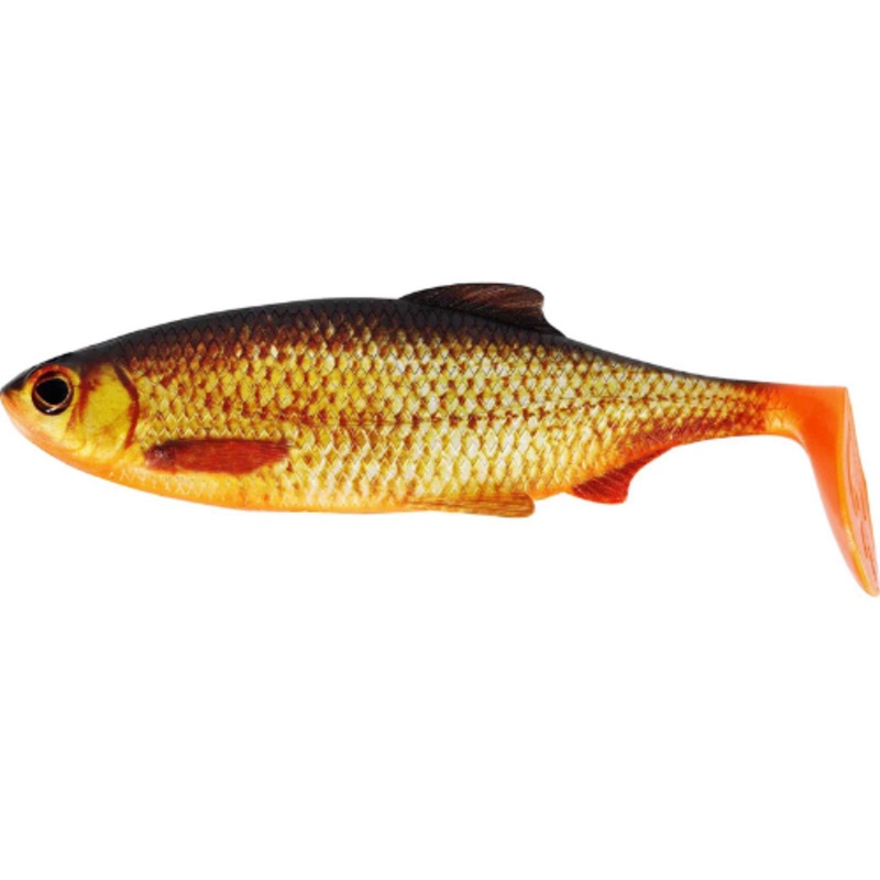 Westin | Ricky the Roach Shadtail | 18cm | 85g Real Roach