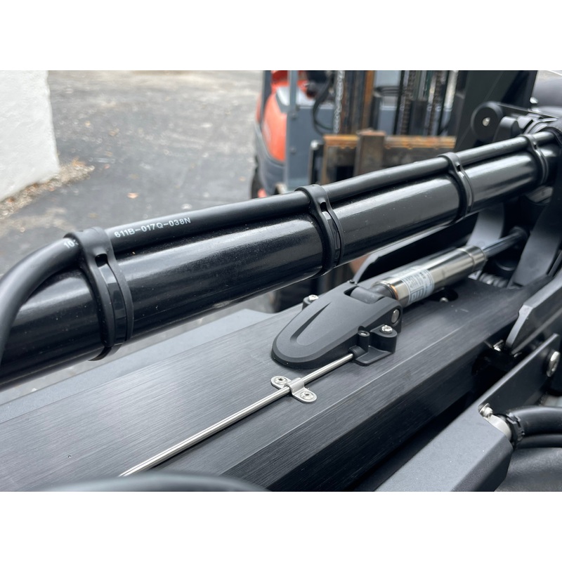 Low Profile Cable Clamp Kit for FFS