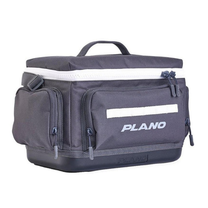 Plano Weekend Tackle Bag 3600 – Slate – PLAWKND3600GBTBSLATE