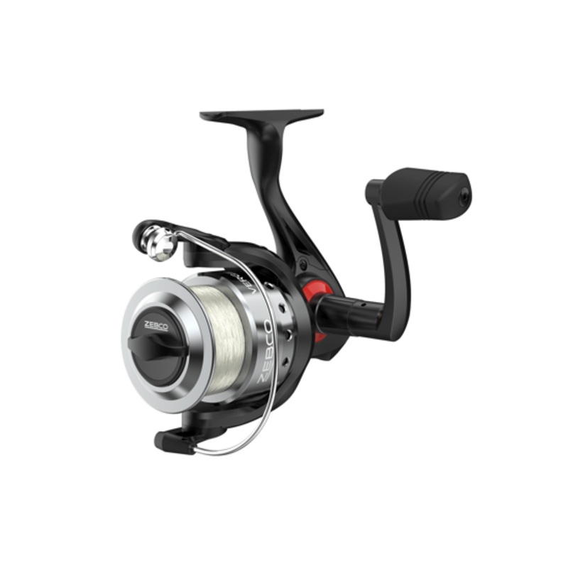 Verge Spinning Reels
