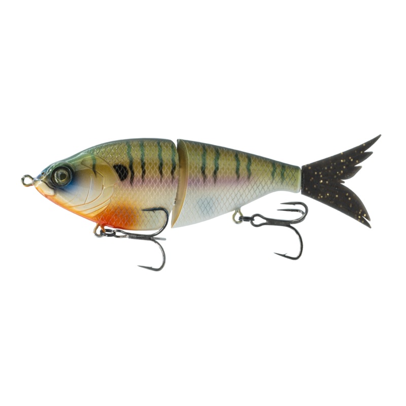 6th Sense Flow Glider 4K Bluegill 1.6oz.