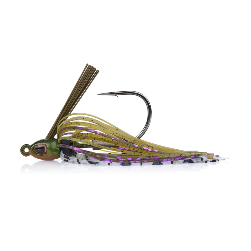 Berkley Swim Jig Bama Bream 1/2 oz 4/0