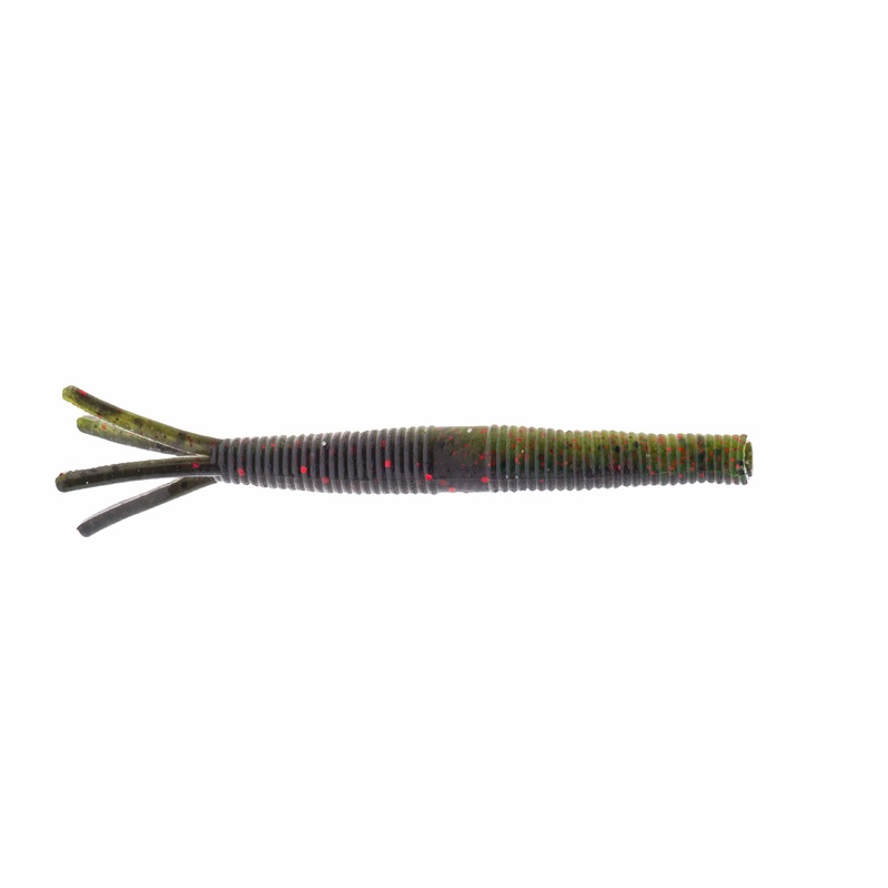 Z-Man 4″ Hula StickZ Cali Craw